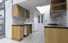 Laund kitchen extension leads